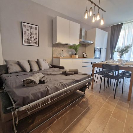 Casa Briseide Lejlighed Torino Eksteriør billede