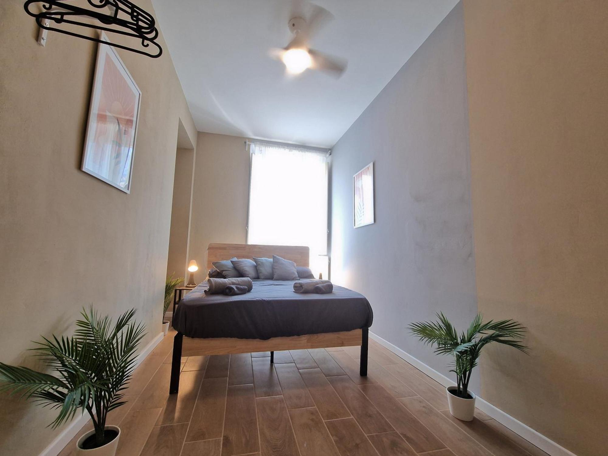 Casa Briseide Lejlighed Torino Eksteriør billede