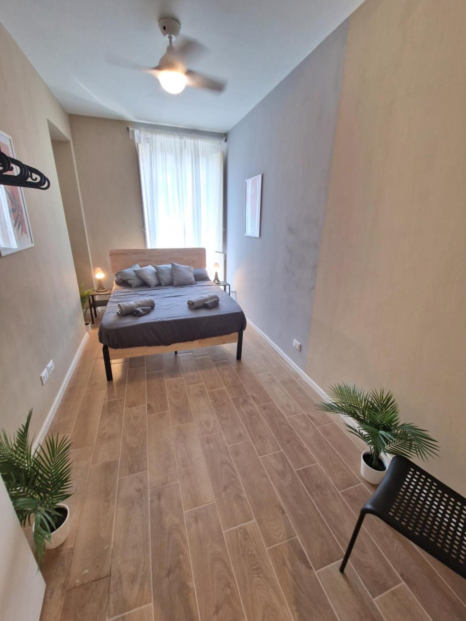 Casa Briseide Lejlighed Torino Eksteriør billede