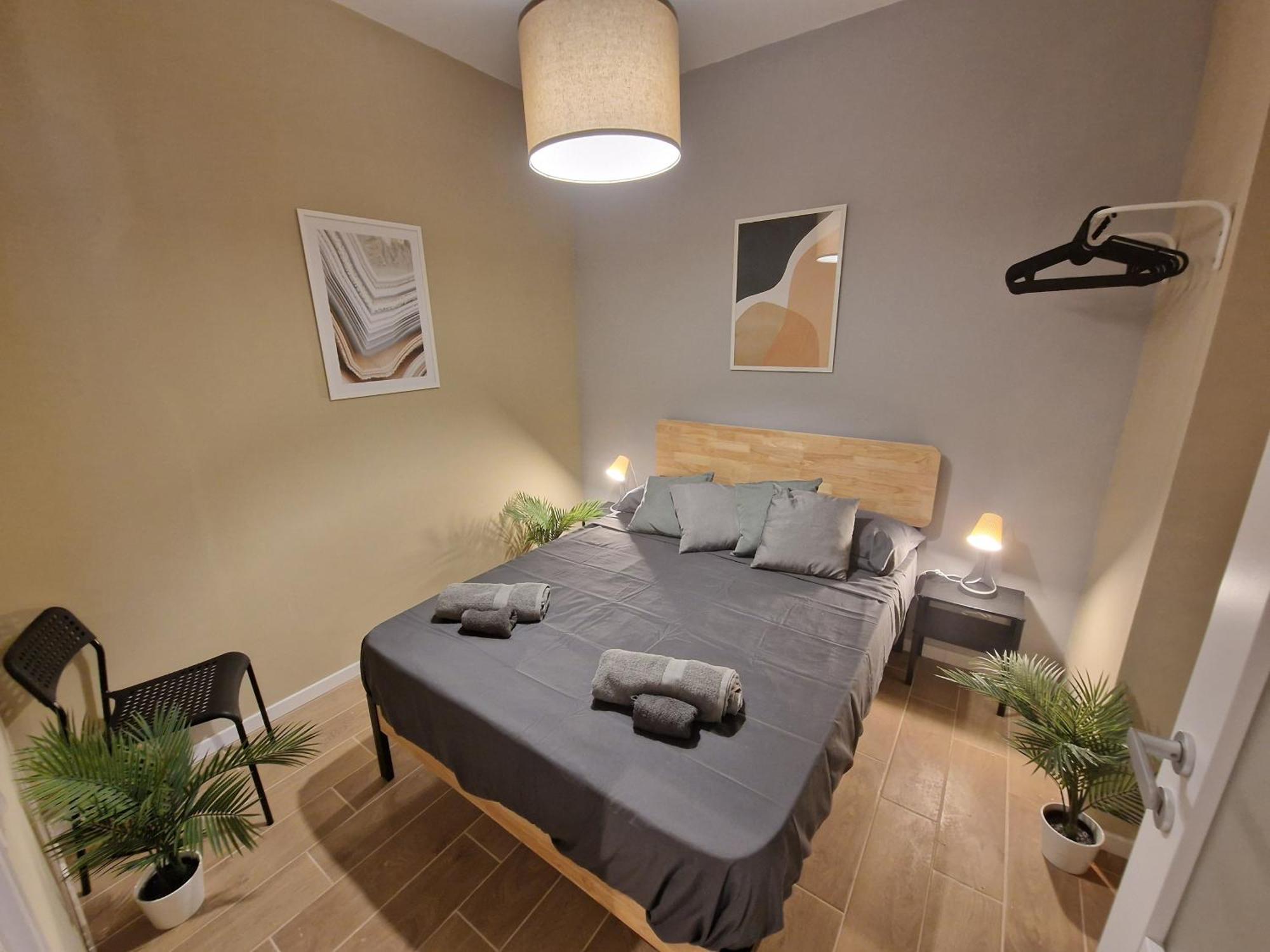 Casa Briseide Lejlighed Torino Eksteriør billede