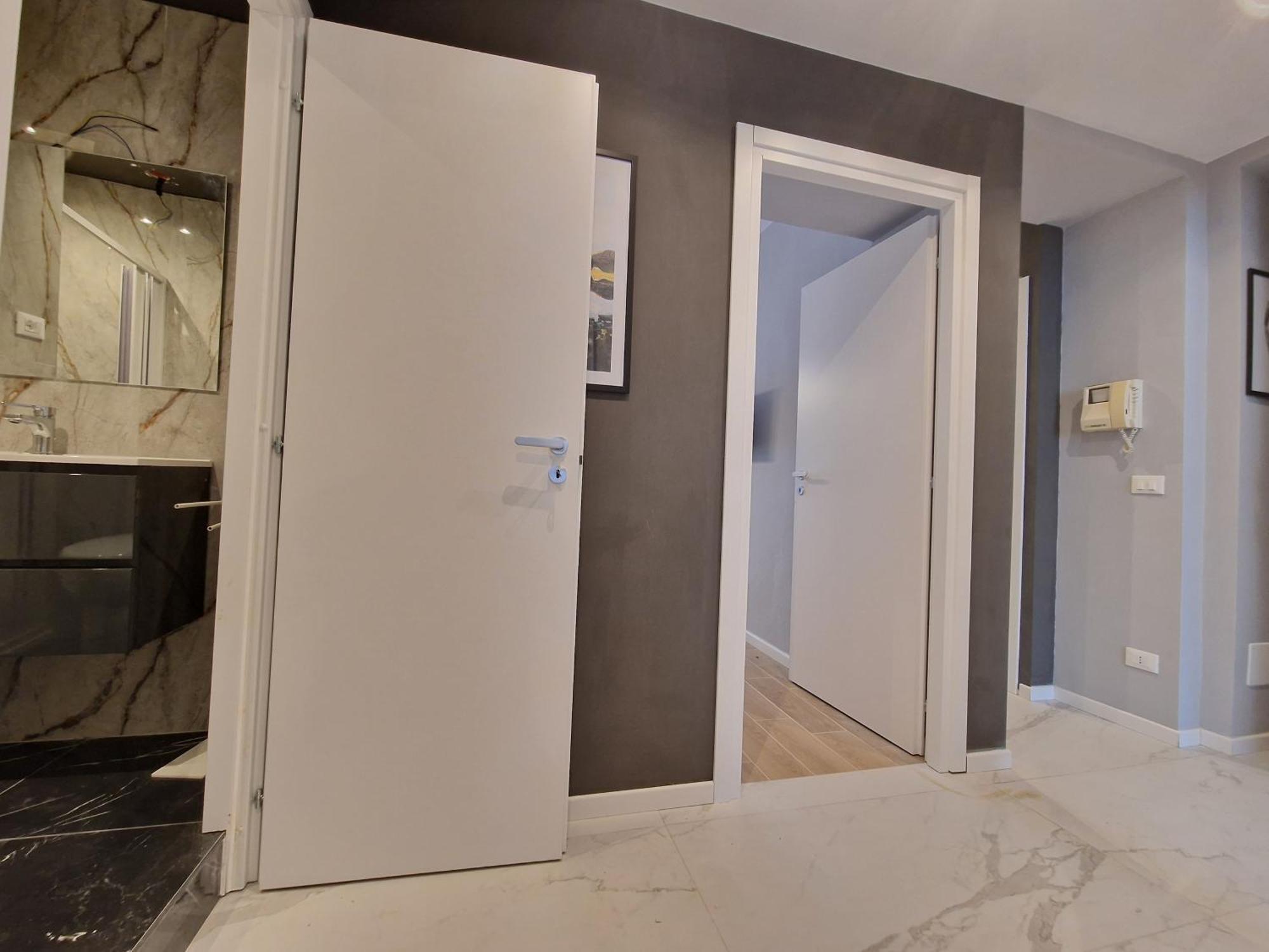 Casa Briseide Lejlighed Torino Eksteriør billede